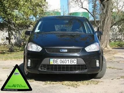Ford max 2009