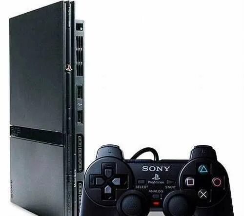Игровая консоль sony playstation 2. Sony PLAYSTATION 2. Sony PLAYSTATION 2 Slimline. Игровая приставка Sony 2. Excalibur Sony PLAYSTATION 2.