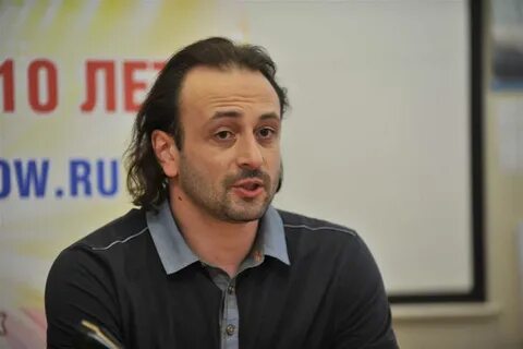 Авербух возраст