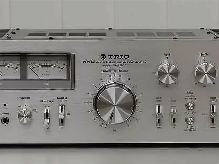 Trio ka 7700. Усилители трио. Усилители трио. Ear 859. Усилитель kenwood 7300.