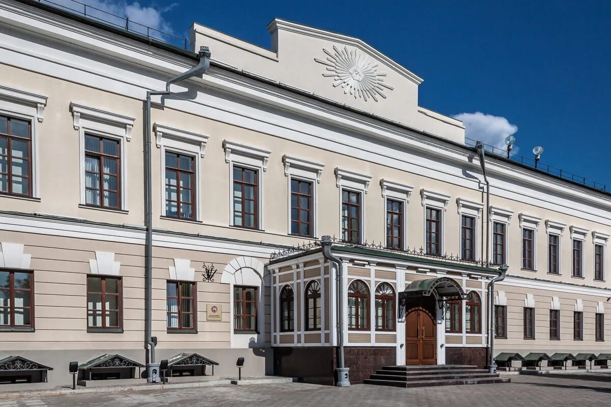 3 июля кремль