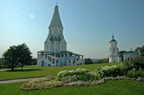 Коломенская 16