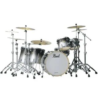 Pearl classic