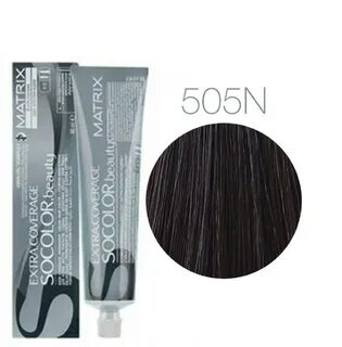 краска матрикс 506n