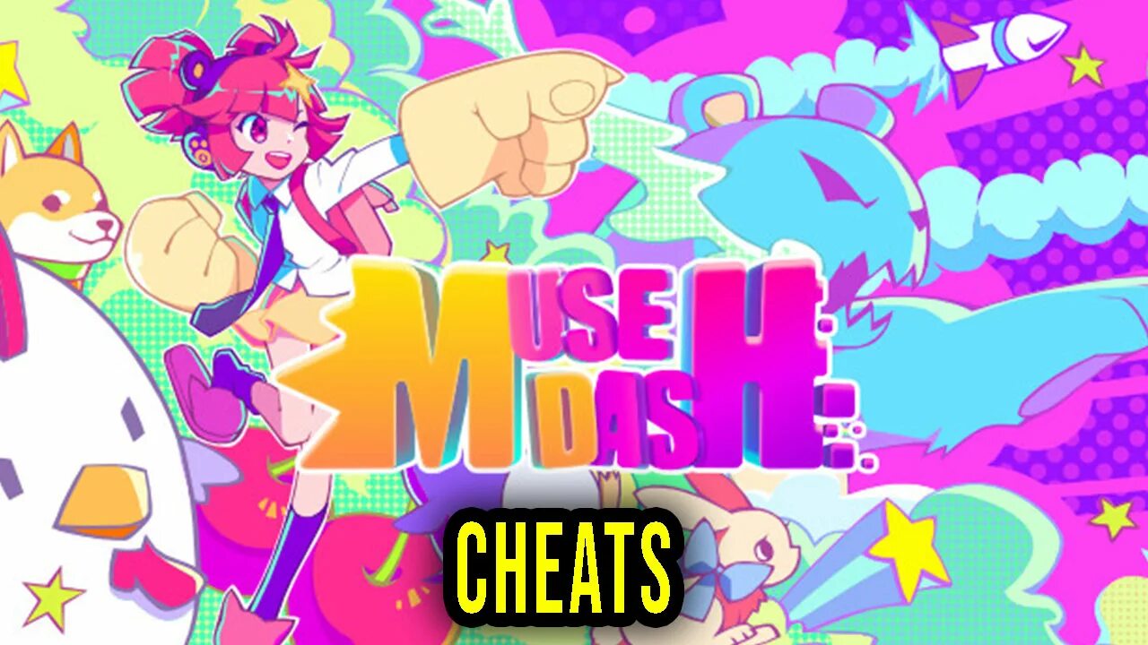 Muse dash dlc unlocker. Muse dash игра. muse dash скриншоты. muse dash 2. muse dash gameplay.