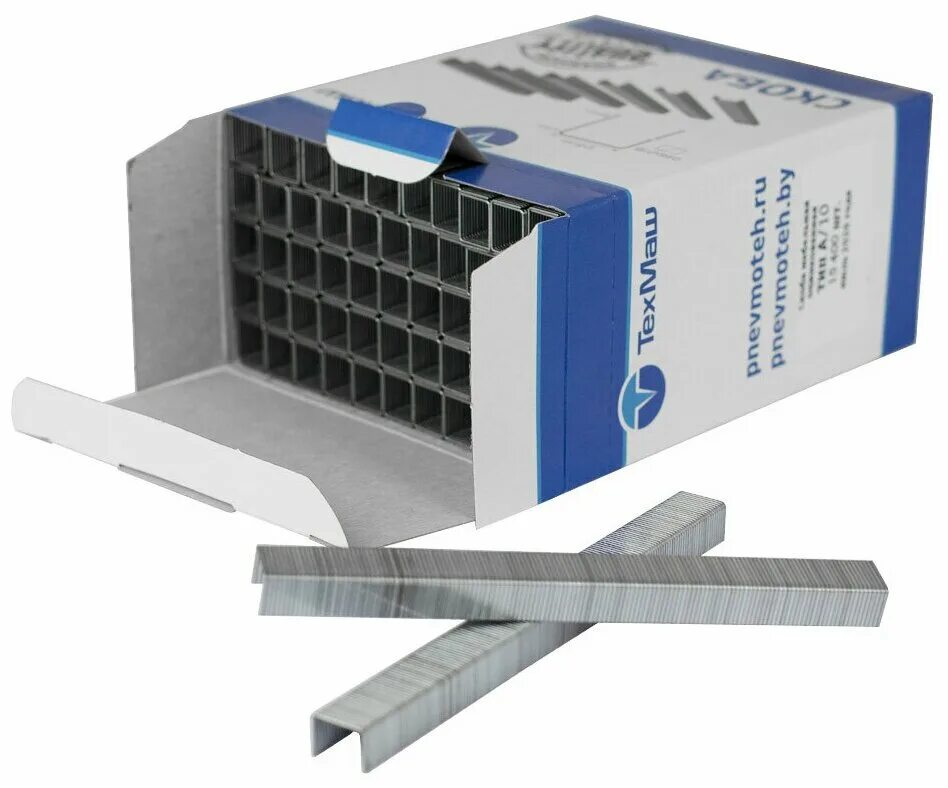 Скобы 10х0,7мм для степлера (тип 53) (1000 шт. Тип скоб 20ga. Скобы вира 53 тип 10 мм. Скобы, 12 мм, для мебельного степлера, тип 53, 1000шт matrix шт артикул41122. Скобы тип j 6 x 11.