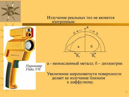 Излучение перенос