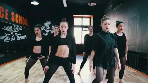 La la la dancing