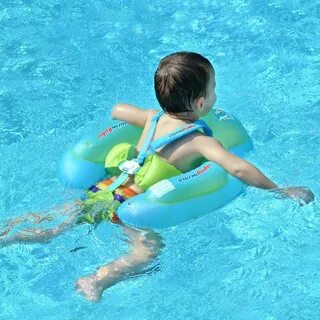 Child float