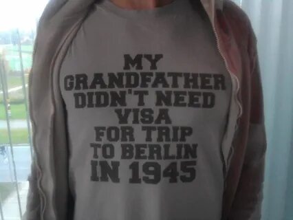 My sister is my grandfather