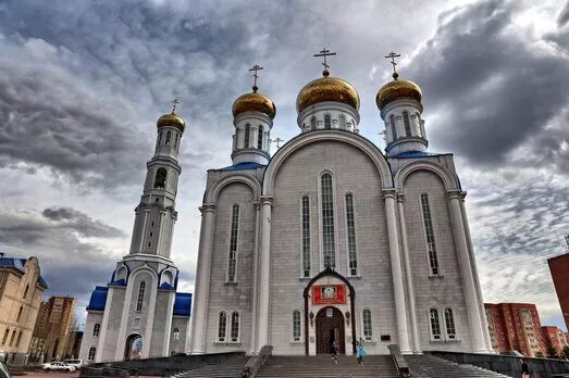 Почему русские Казахстана знают/не знают казахский язык? Обсуждение на форуме Qu