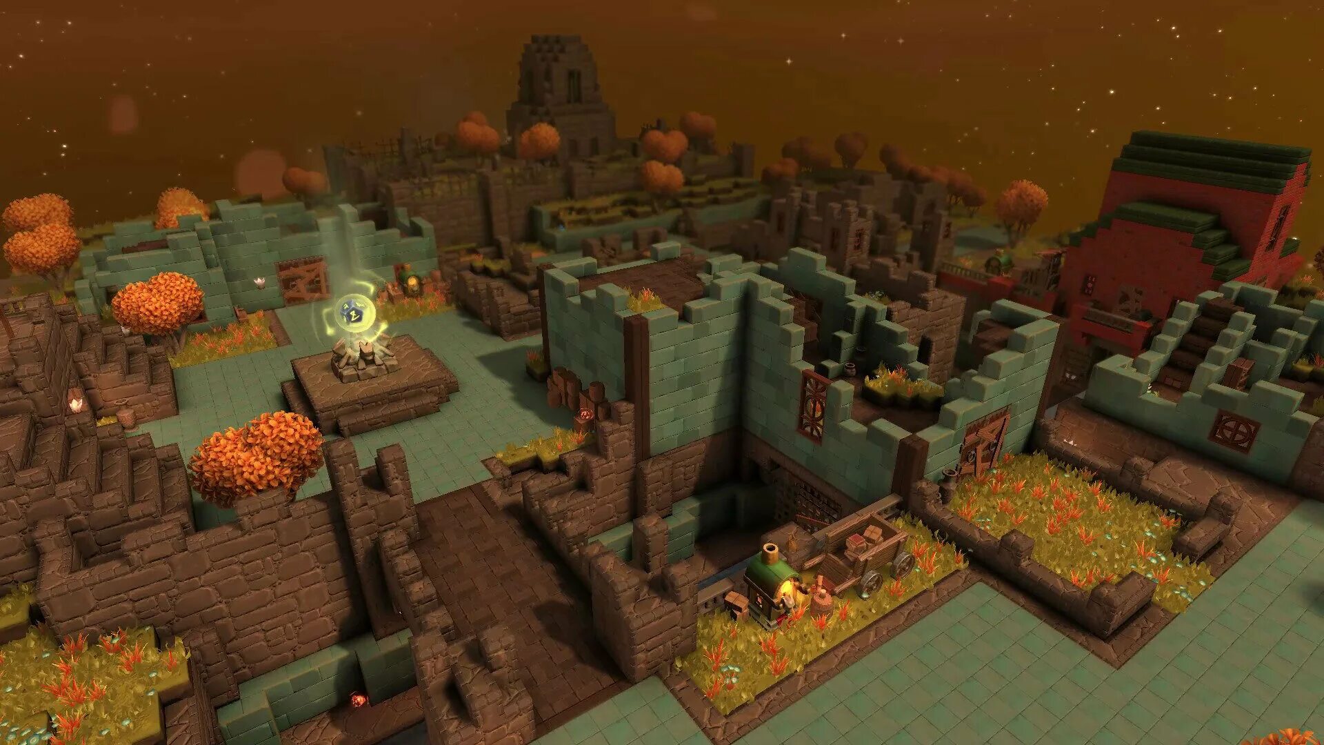 Портал кнайт. Portal Knights. Portal Knights 2. Portal Knights друид. Portal Knights кооператив.