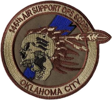 Air support