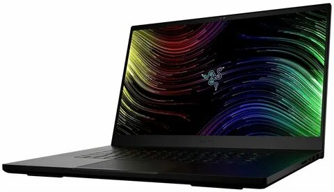 Ноутбук Razer Blade 17 — купить сегодня c доставкой и гарантией по выгодной...