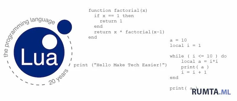 Lua cpp. Lua язык программирования. Lua программирование. Lua (язык программирования) языки программирования. Скриптовый язык программирования lua.