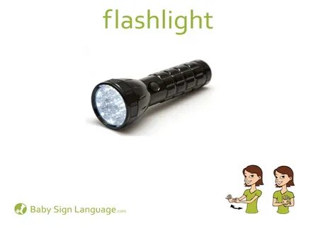 Flash lighter