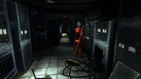 Игра сигнал