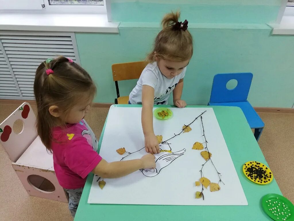 Синичкин день в детском саду в младшей группе. Синичкин день в группе раннего возраста. Синичкин день занятие в средней группе. Конспект занятия в младшей группе синичкин день. Коллективная работа синичкин день подготовительная группа.