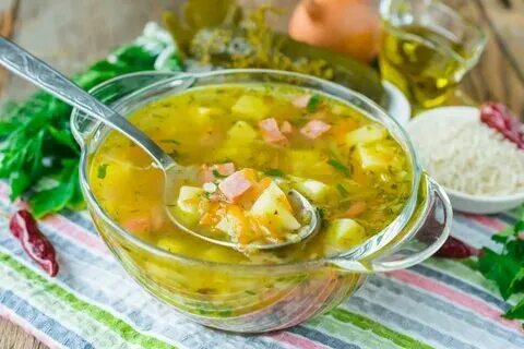Рецепт маринованных огурцов на рассольник