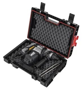 Qbrick system pro