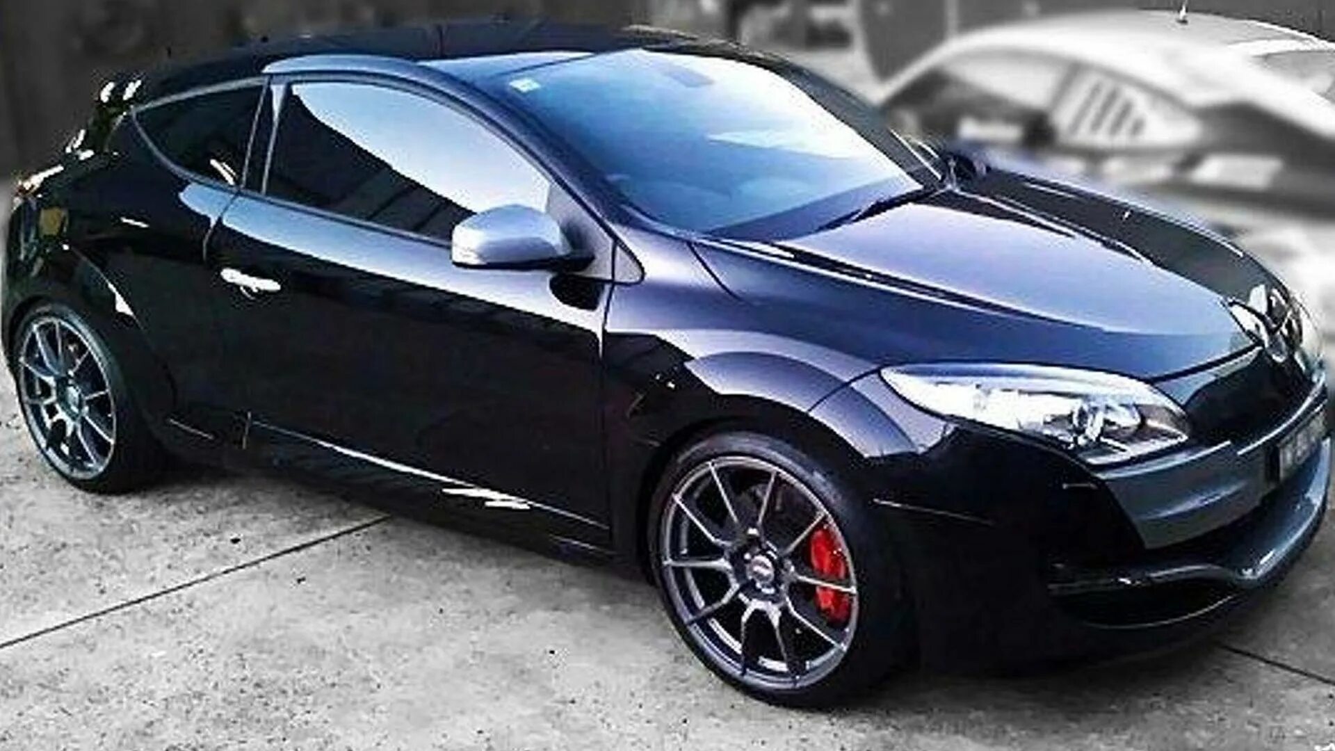 Megane диски. Renault Megane RS 250. Рено Меган 3 черный. Диски Рено Меган 3 RS. Megane 3 r19.