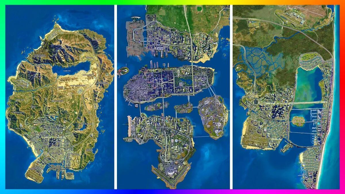 Концы карт в играх. GTA 5 City Map. Карта Лос-Сантоса GTA 5. Карта Лос Сантоса ГТА 5. Карта ГТА 5 vs San Andreas.