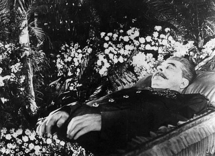 Сколько спал сталин