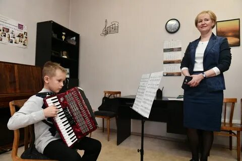 Музыкальная школа петрозаводск