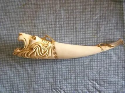 Magic horn
