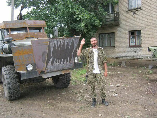 Кожевня. Кожевня