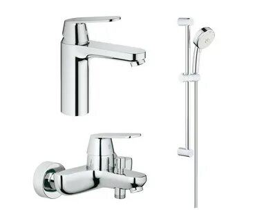 Набор для ванны grohe