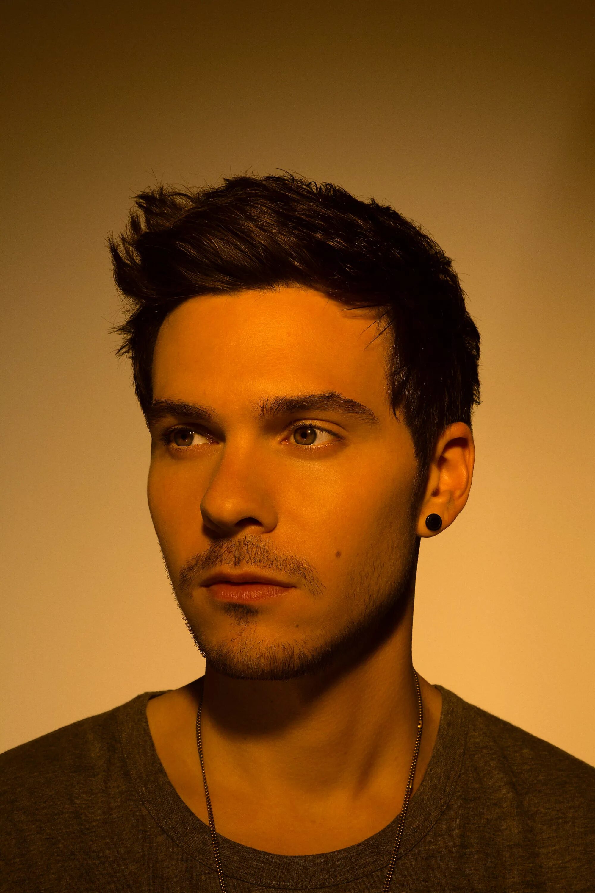 Matthew koma back