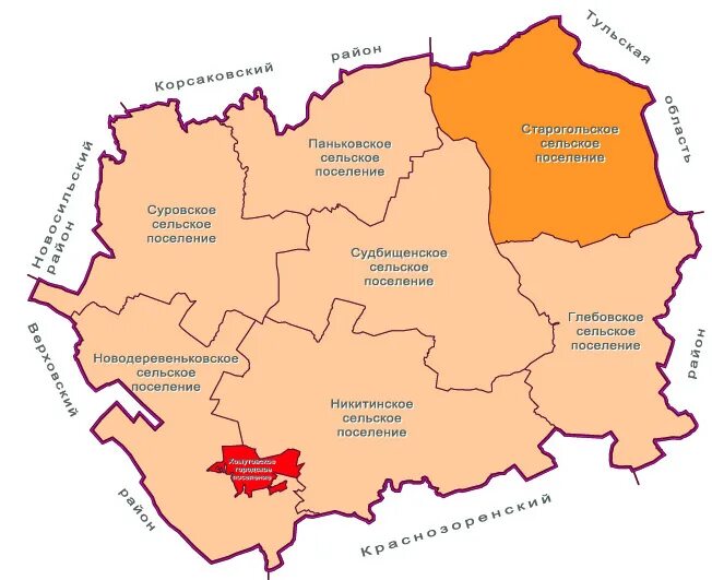 Пограничный район карта. Новодеревенский район Орловской области. Карта Новодеревеньковского района. Карта Новодеревеньковского района Орловской области. Должанский район Орловской губернии карта.