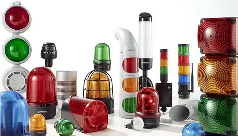 Signaling devices