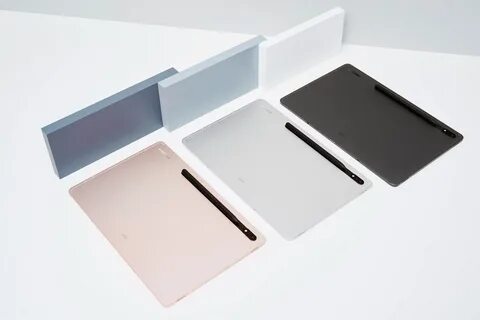 Планшеты tab s8