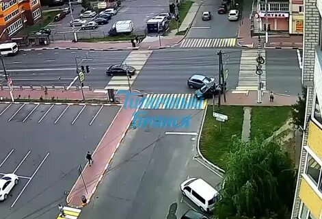 Камеры брянска