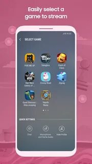 Игра на телефоне самсунг