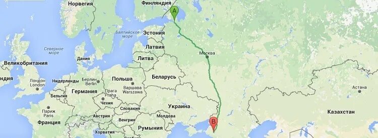 Санкт-Петербург Сочи карта. Краснодар Санкт-Петербург. Краснодар Санкт-Петербург карта. Путь от Питера до Краснодара