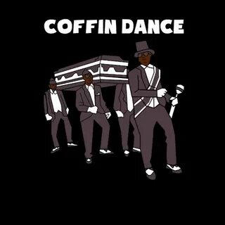 Coffin dance