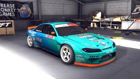 Torque drift