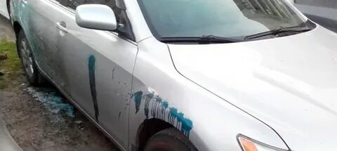 Зеленка белого цвета