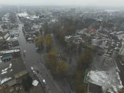 Сумская область что происходит сейчас