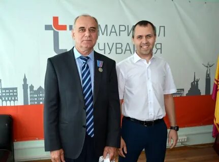 Инженер чебоксары