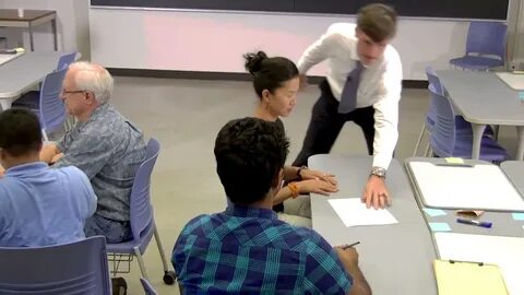 Active teach
