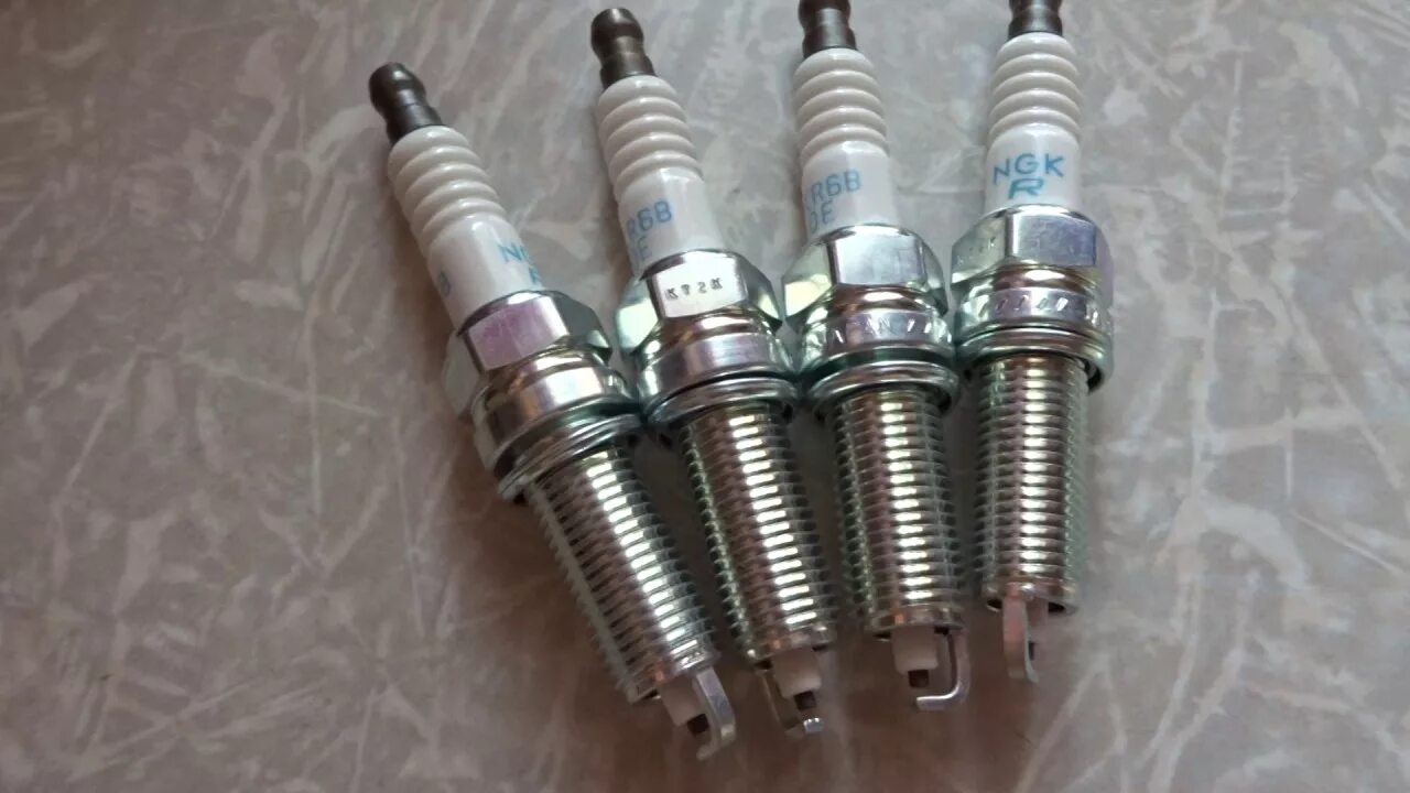 6. 6 ngk. Иридиевые свечи зажигания на солярис. Оригинальные свечи хендай солярис 1. Свечи hyundai solaris ngk.