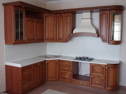 Кухни на заказ ставрополь