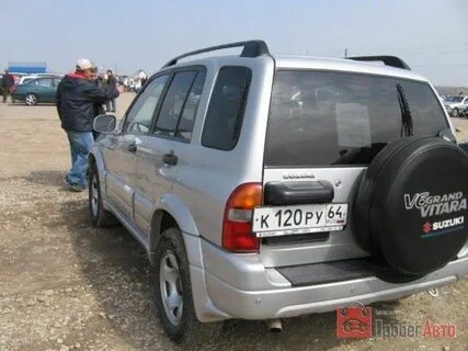 Сузуки 1999 год