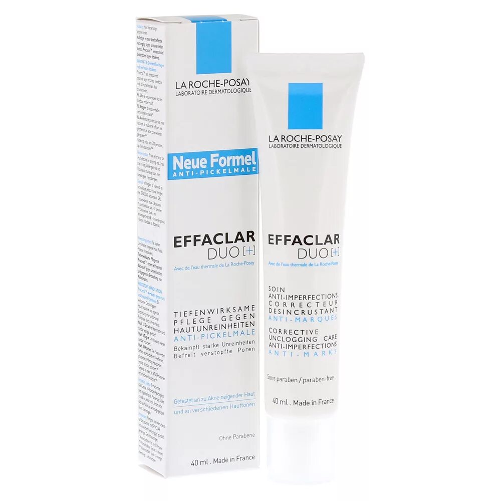 La roche-posay duo+. La roche-posay effaclar duo+ spf30. эфаклар дуо спф 30. La roche-posay effaclar duo плюс. крем la roche posay effaclar duo.