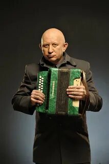 Горянский