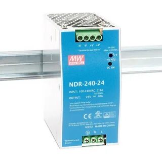 Ndr 240 24